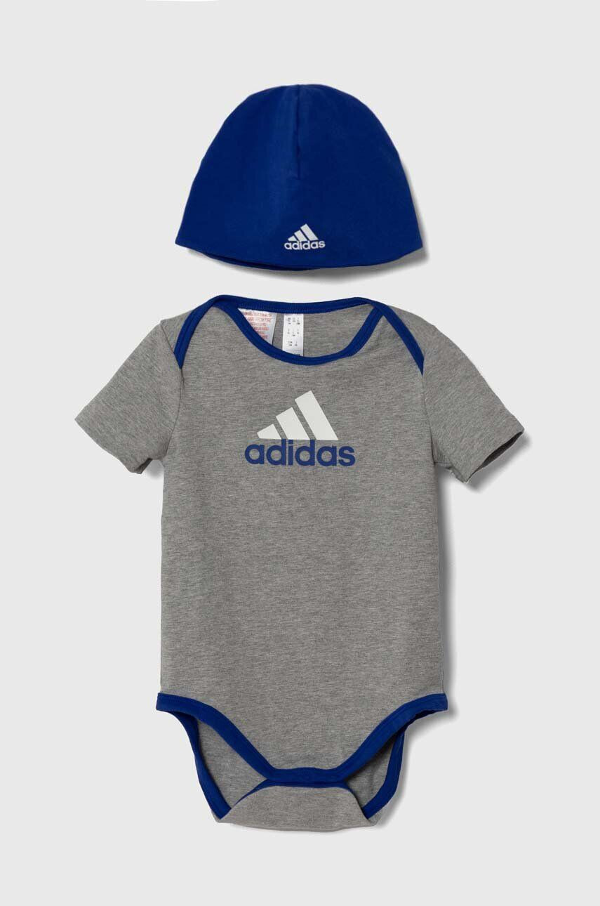 adidas Body pre bábätká - Pepit.sk