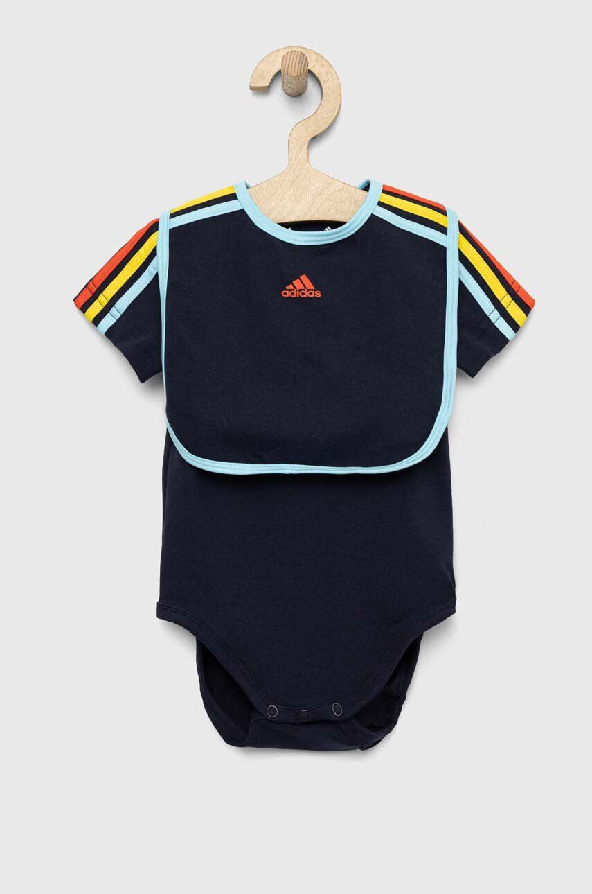 adidas Body pre bábätká I 3S GIFT SET - Pepit.sk