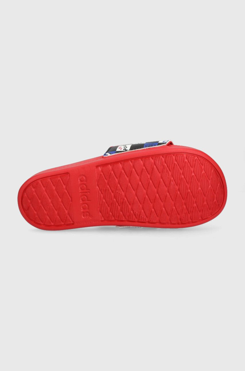 adidas Detské šľapky ADILETTE COMFORT S - Pepit.sk