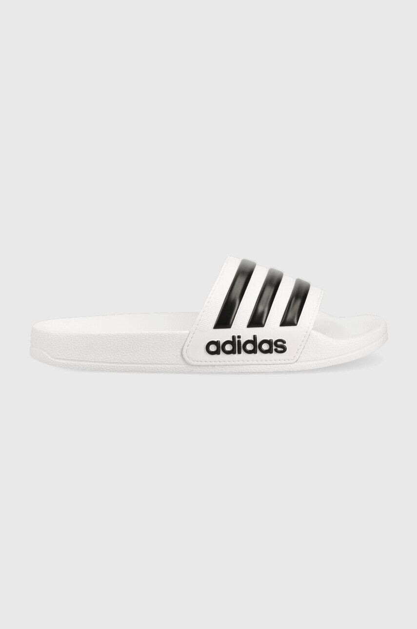 adidas Detské šľapky ADILETTE SHOWER K - Pepit.sk