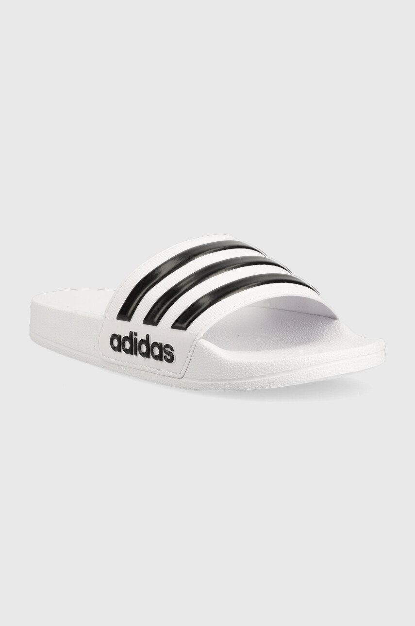 adidas Detské šľapky ADILETTE SHOWER K - Pepit.sk