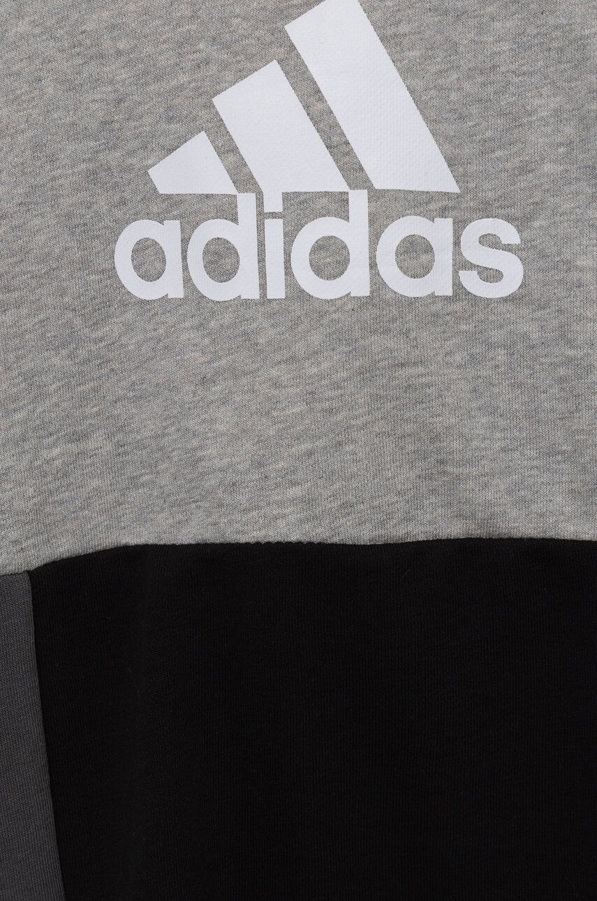 adidas Detská mikina - Pepit.sk