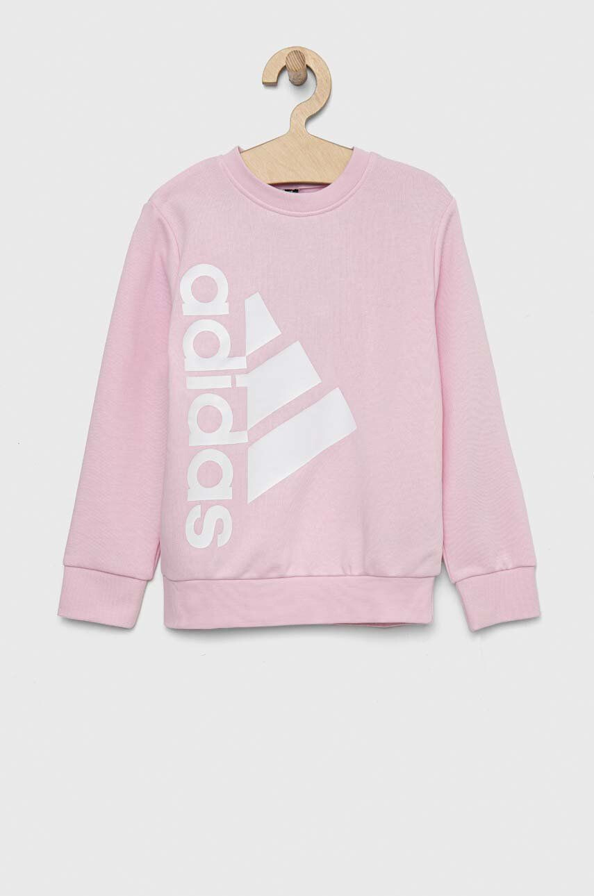 adidas Detská mikina LK - Pepit.sk