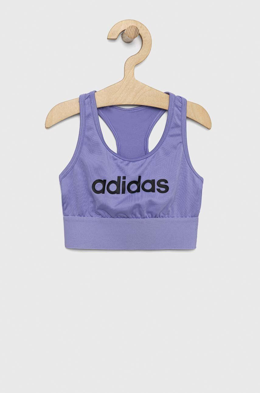 adidas Detská športová podprsenka - Pepit.sk