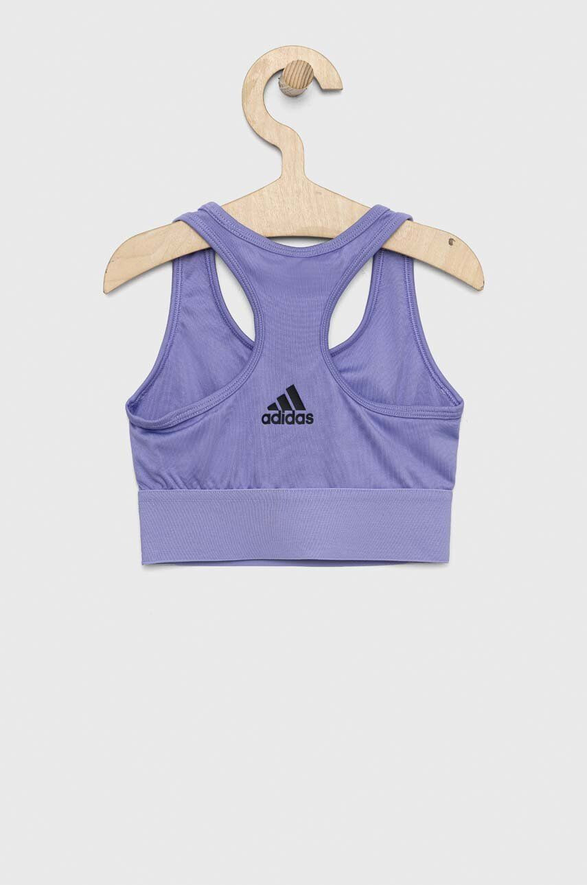 adidas Detská športová podprsenka - Pepit.sk