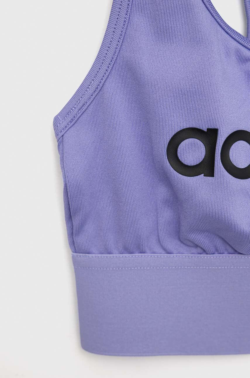 adidas Detská športová podprsenka - Pepit.sk