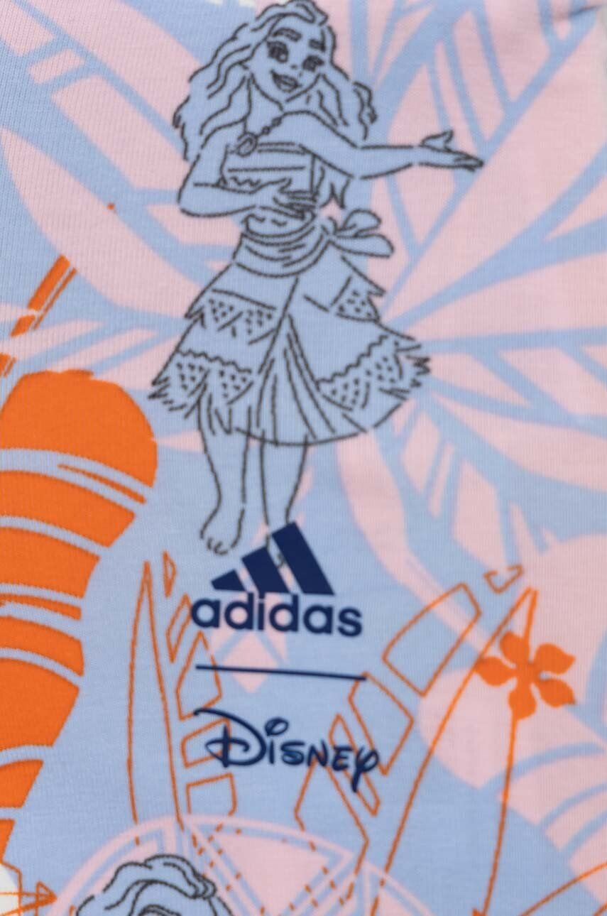 adidas Detské legíny x Disney vzorované - Pepit.sk