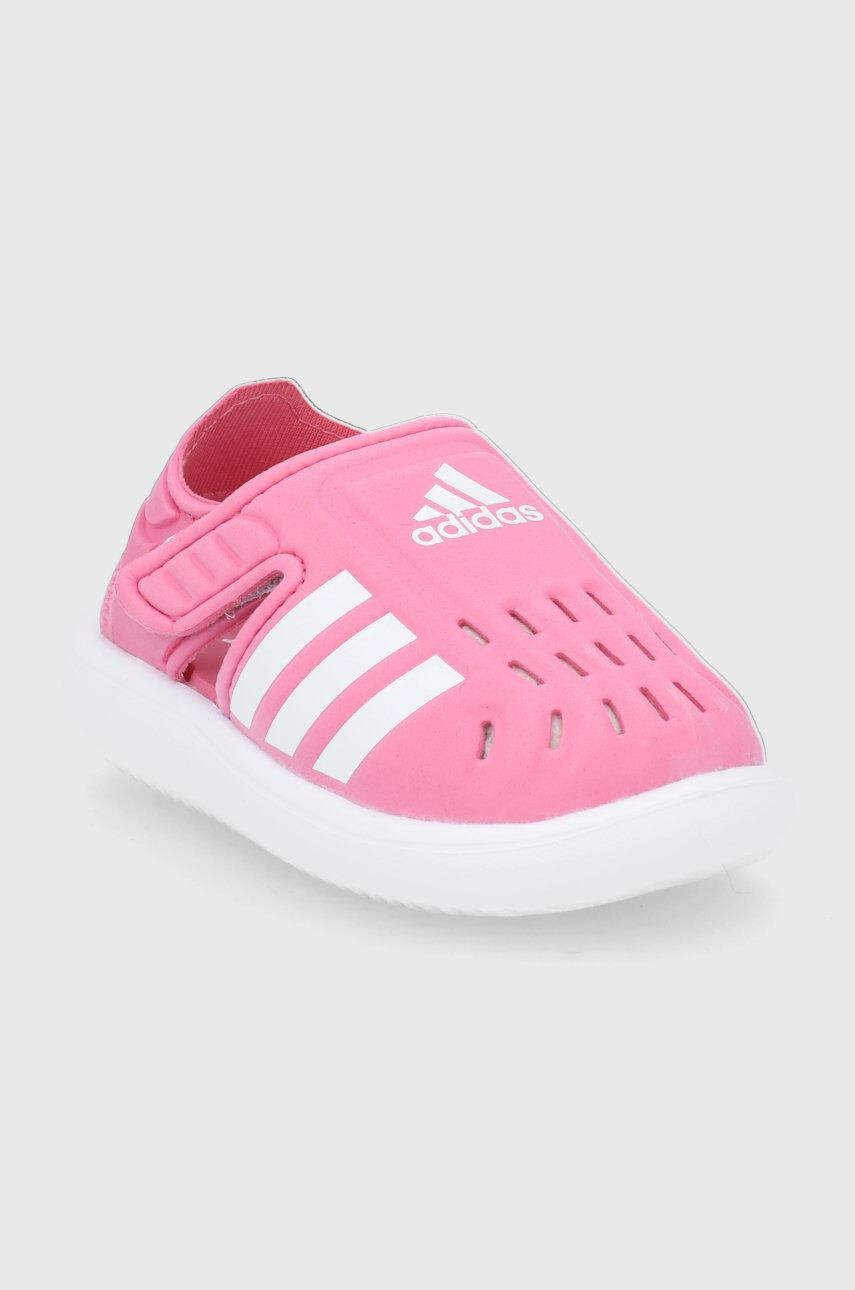 adidas Detské sandále - Pepit.sk