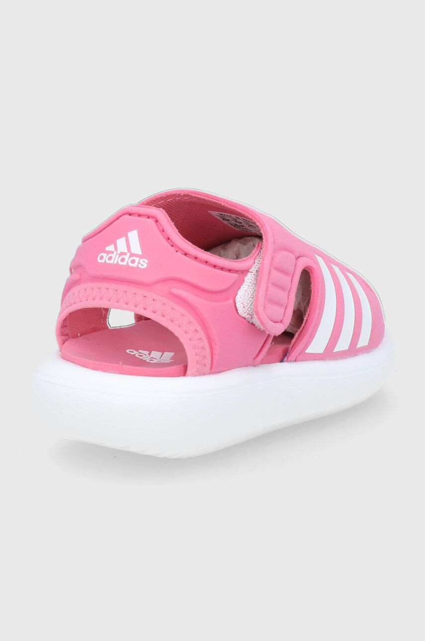 adidas Detské sandále - Pepit.sk