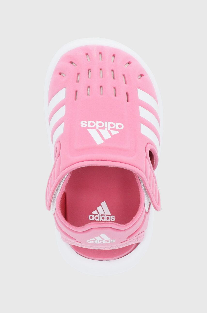 adidas Detské sandále - Pepit.sk