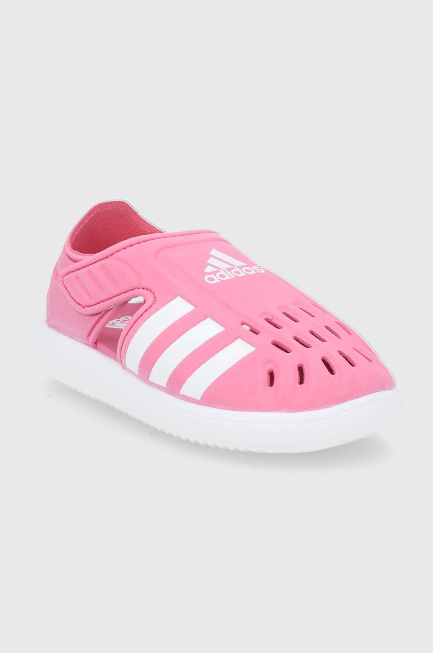 adidas Detské sandále - Pepit.sk