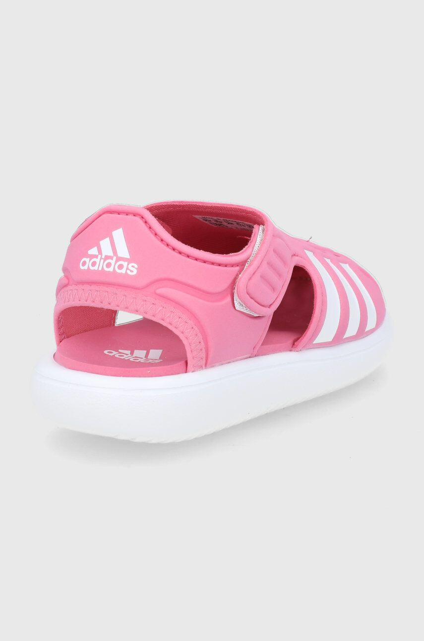 adidas Detské sandále - Pepit.sk