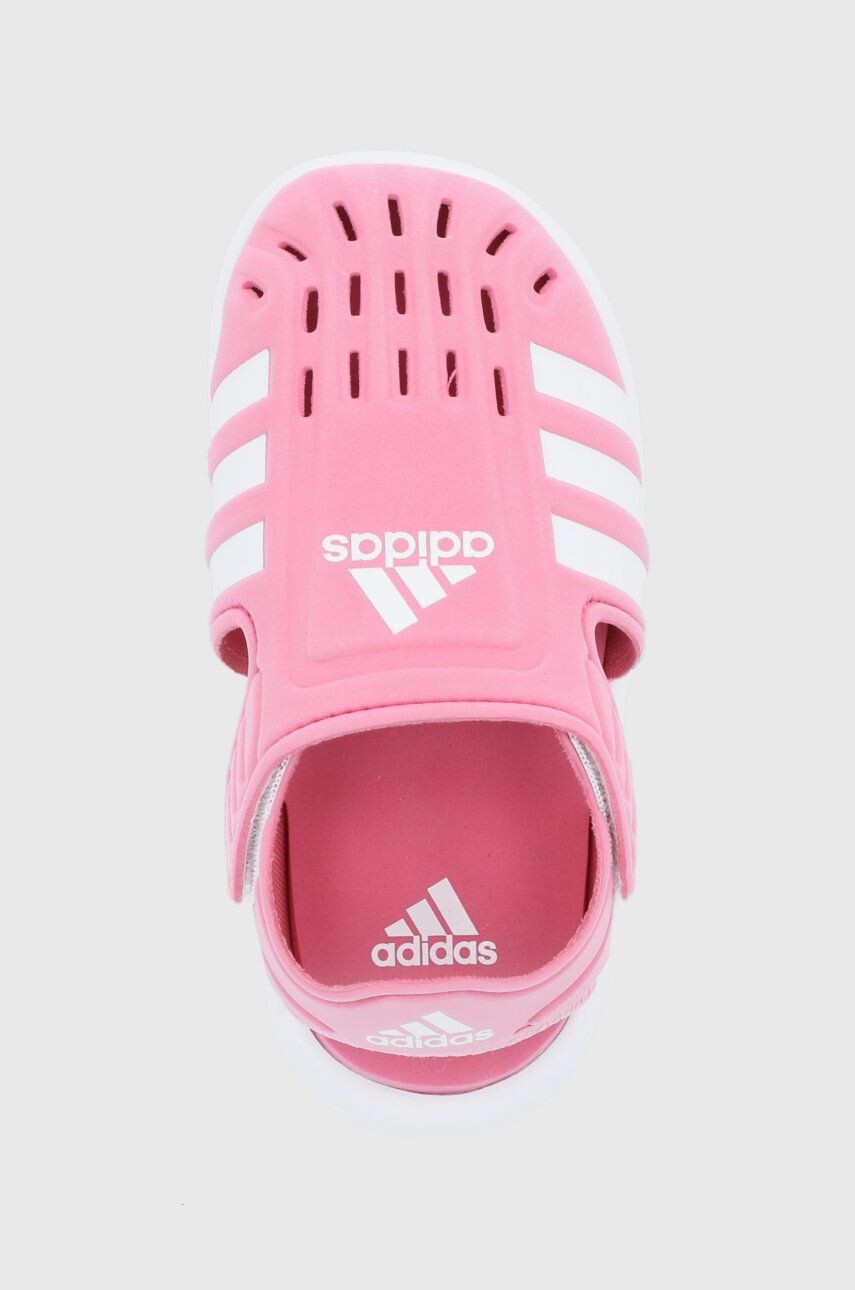 adidas Detské sandále - Pepit.sk