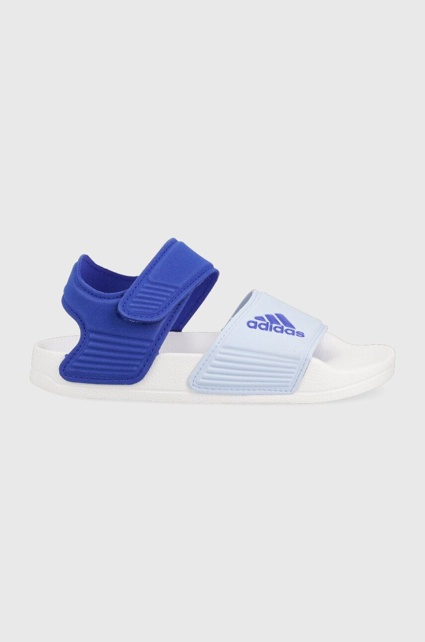 adidas Detské sandále ADILETTE SANDAL K - Pepit.sk