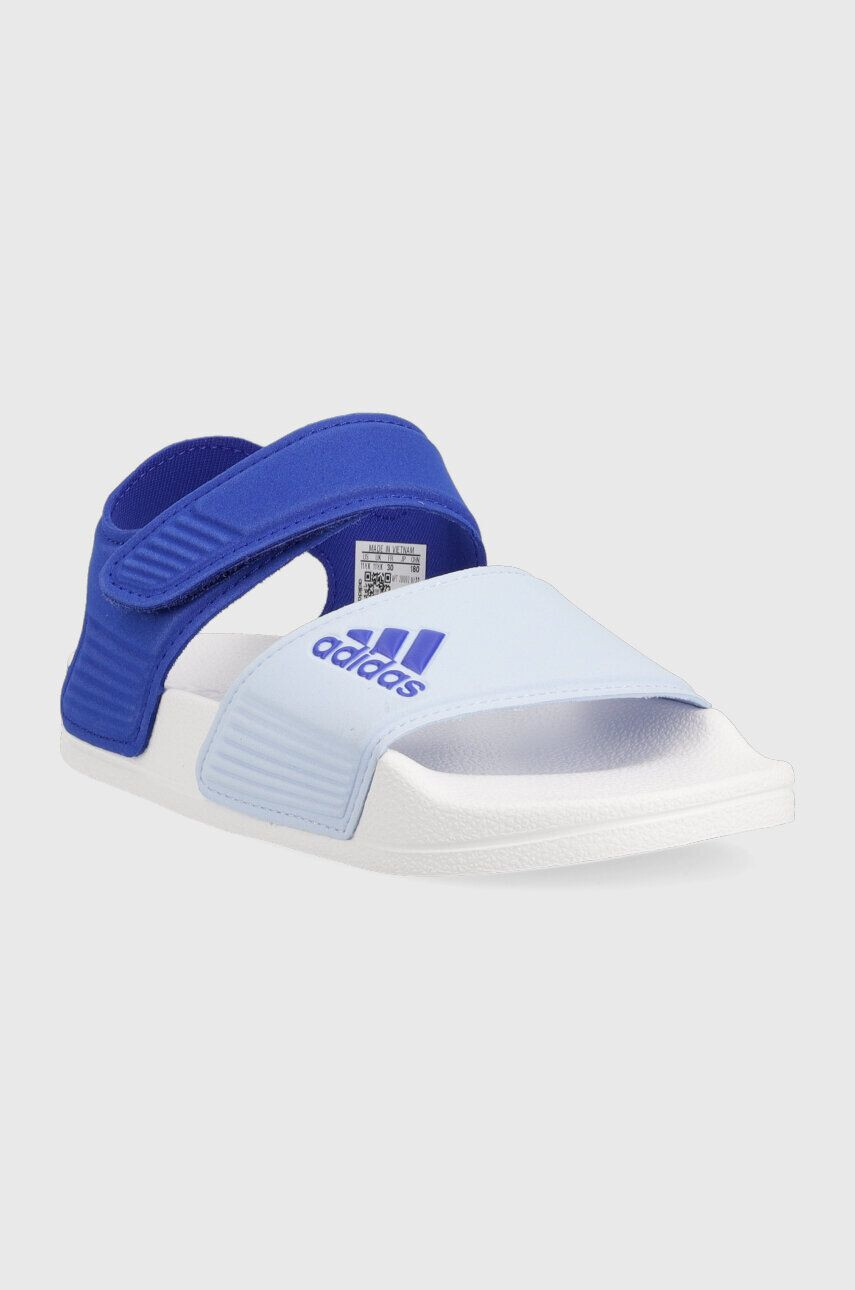 adidas Detské sandále ADILETTE SANDAL K - Pepit.sk