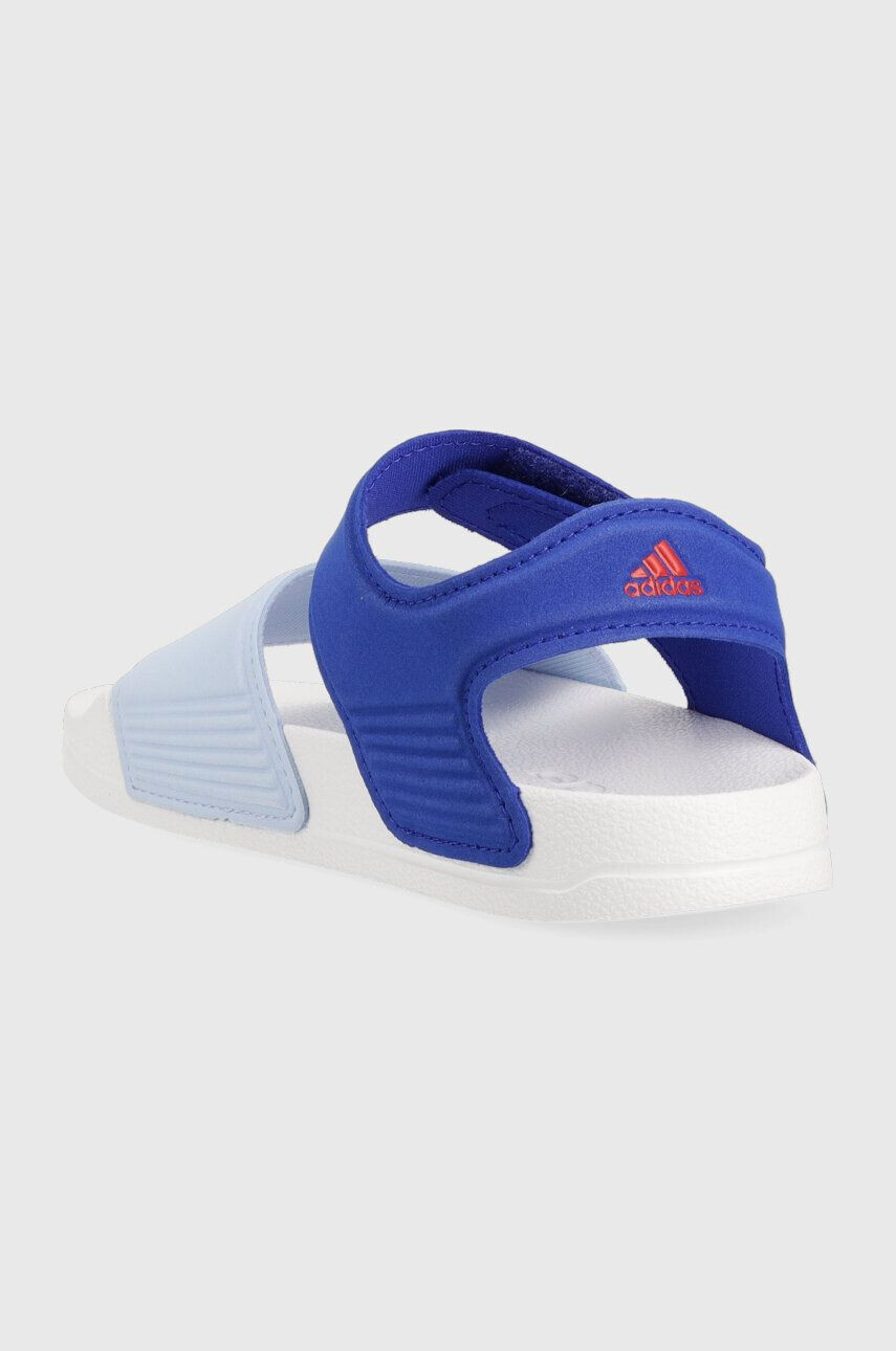 adidas Detské sandále ADILETTE SANDAL K - Pepit.sk