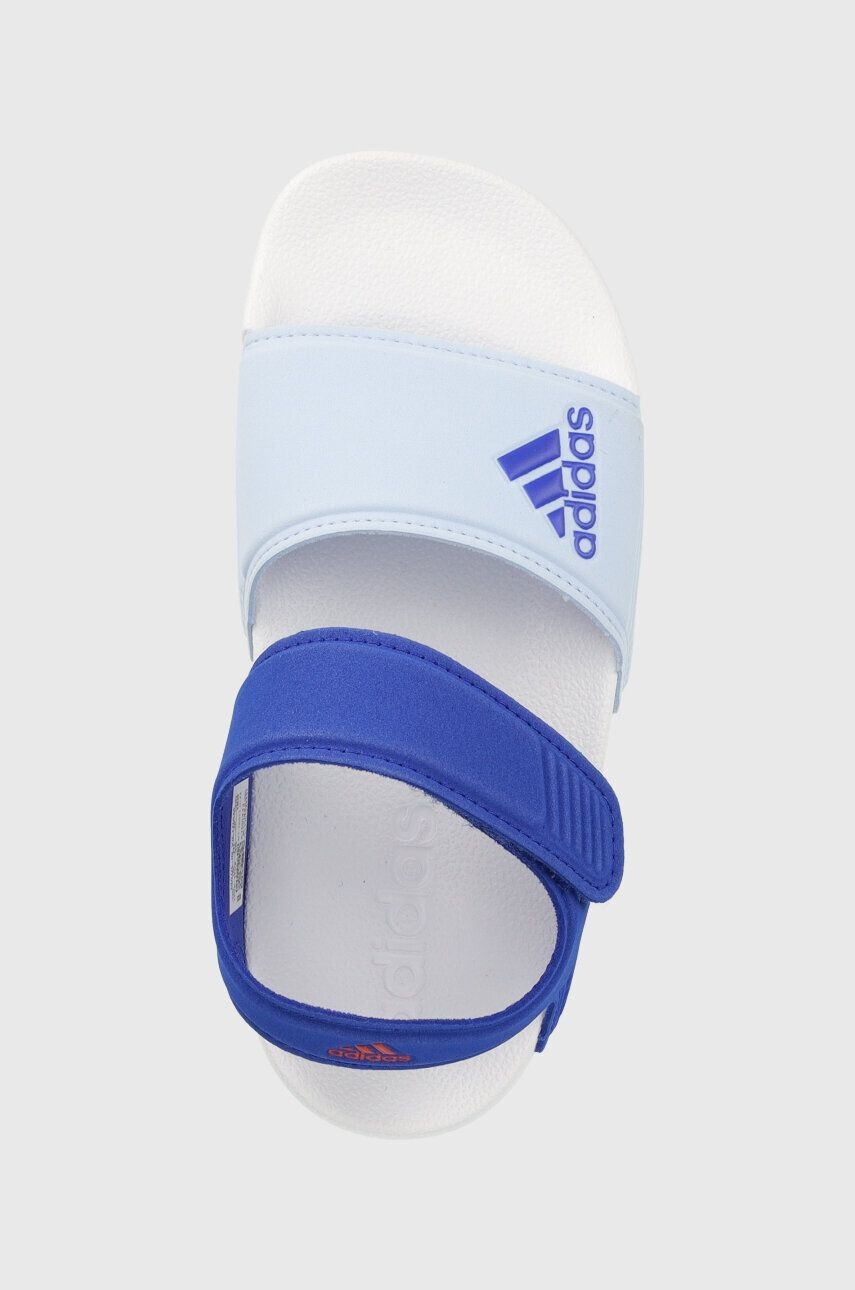 adidas Detské sandále ADILETTE SANDAL K - Pepit.sk