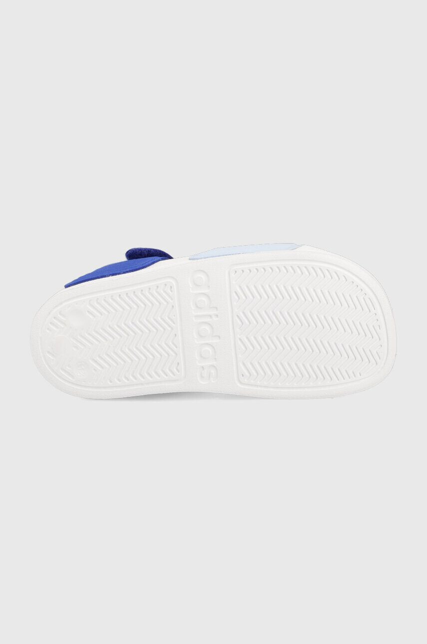 adidas Detské sandále ADILETTE SANDAL K - Pepit.sk