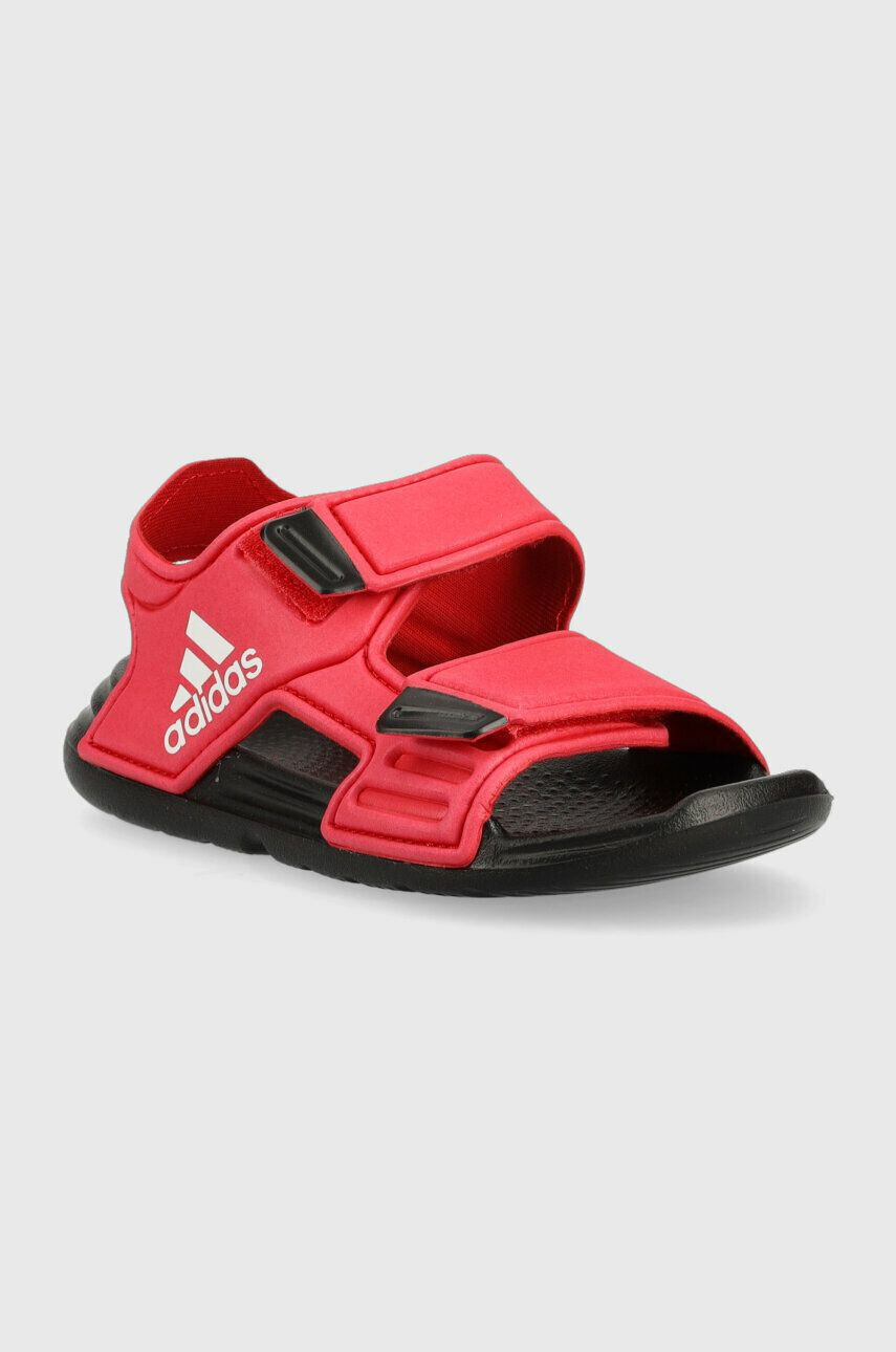 adidas Detské sandále ALTASWIM C - Pepit.sk