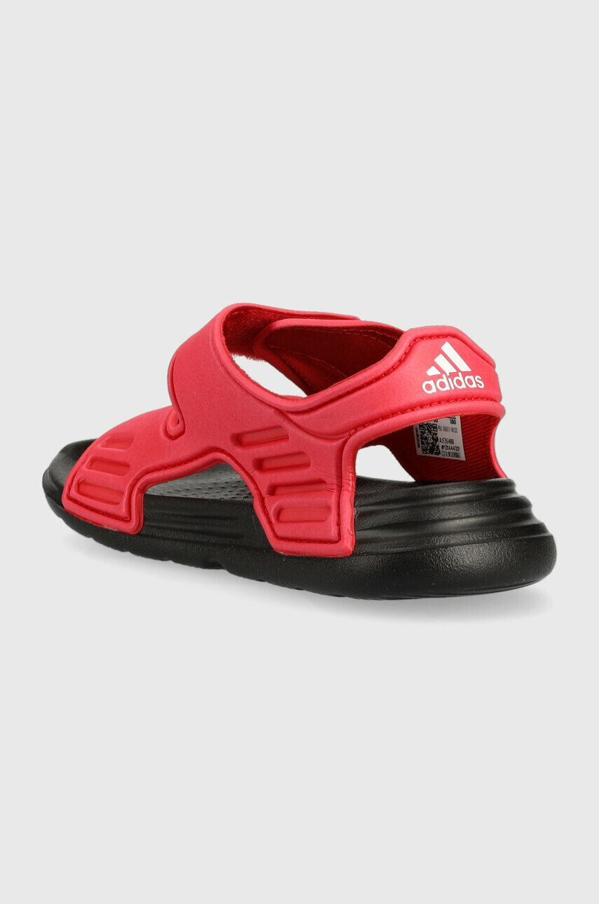 adidas Detské sandále ALTASWIM C - Pepit.sk