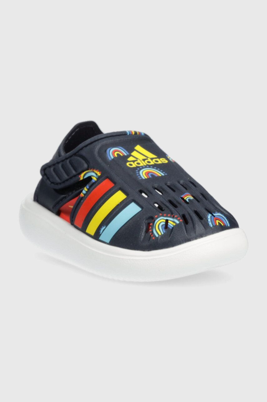 adidas Detské sandále WATER SANDAL I - Pepit.sk