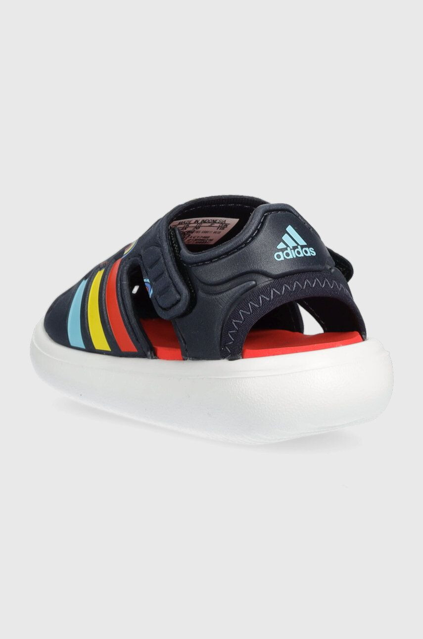 adidas Detské sandále WATER SANDAL I - Pepit.sk