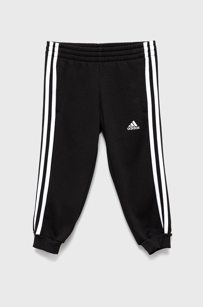 adidas Detské tepláky H65796 - Pepit.sk