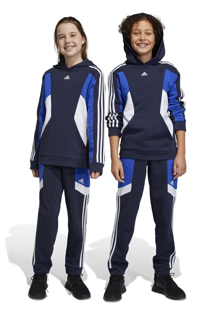 adidas Detské tepláky U 3S CB PANT - Pepit.sk