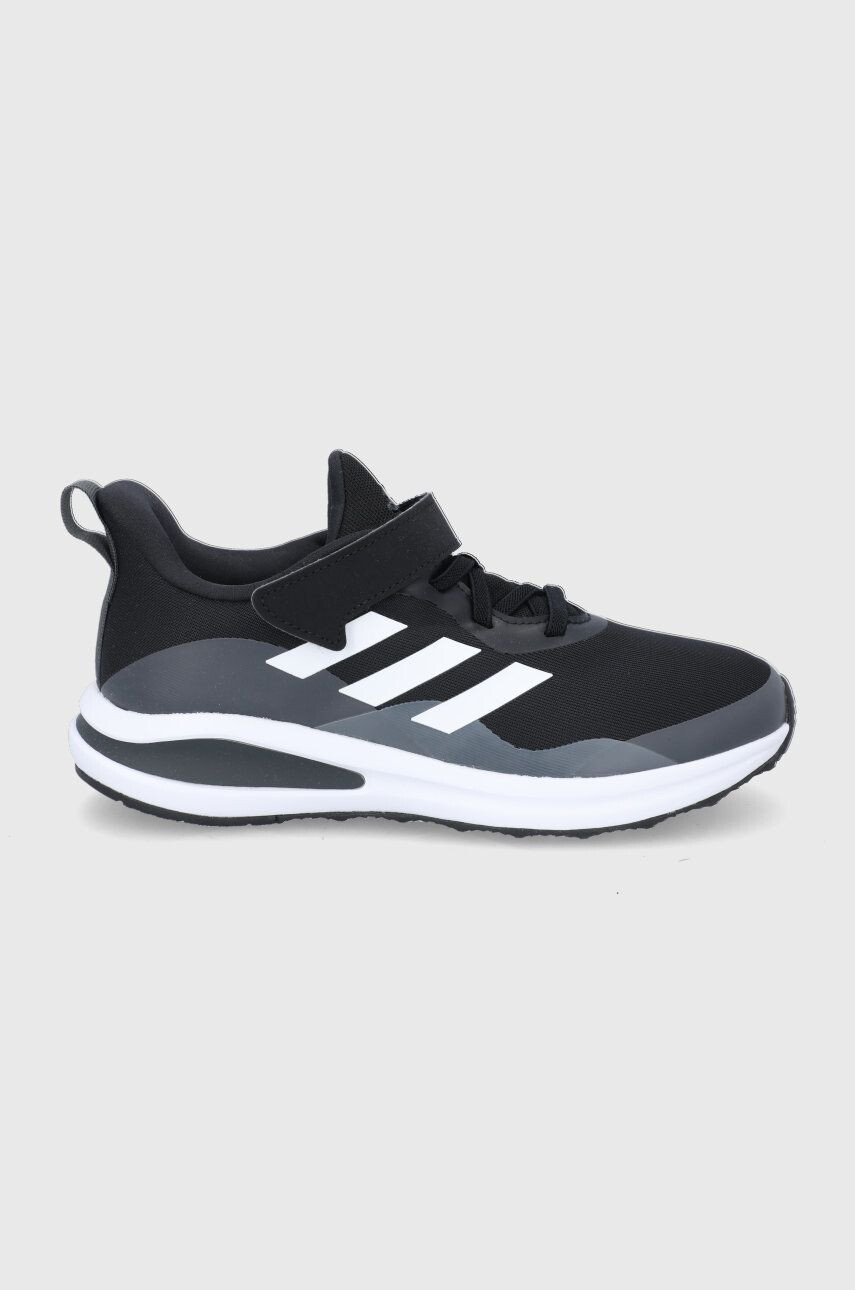 adidas Detské topánky Fortarun H04120 - Pepit.sk