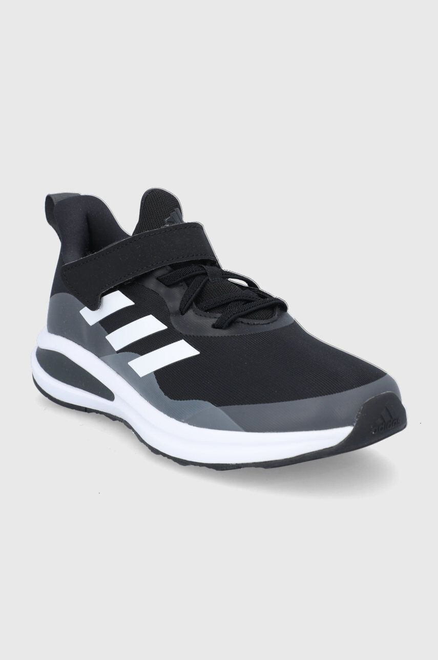 adidas Detské topánky Fortarun H04120 - Pepit.sk