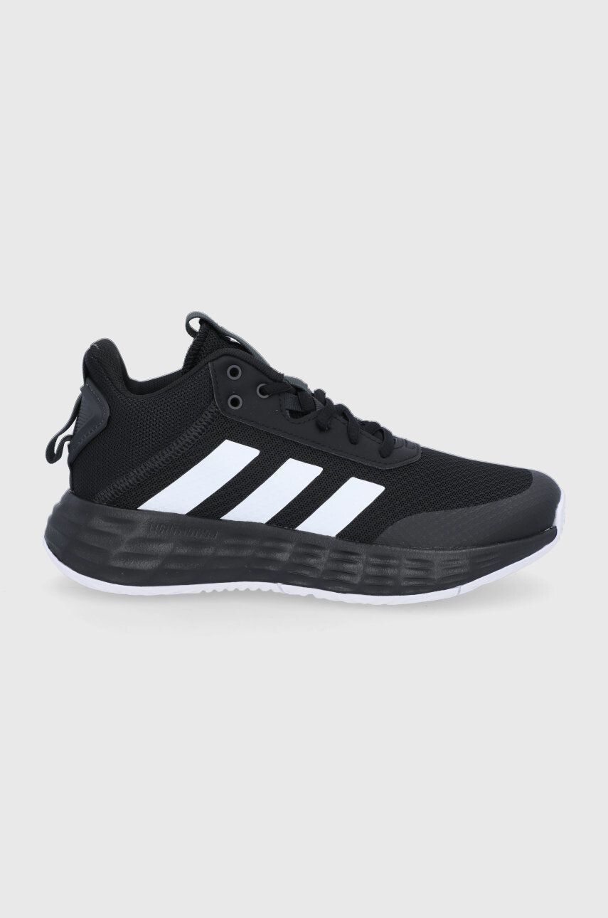 adidas Detské topánky H01558 - Pepit.sk