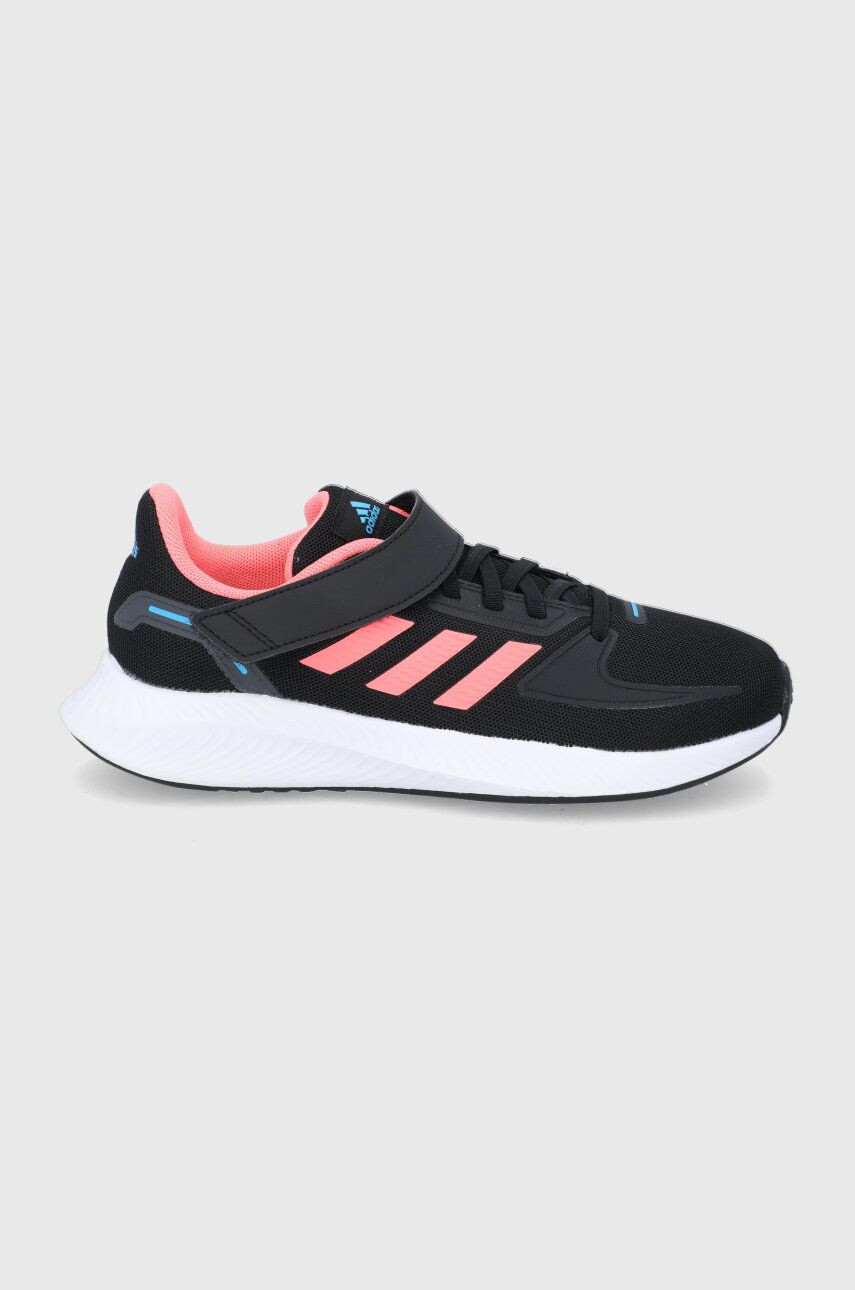 adidas Detské topánky Runfalcon GX3545 - Pepit.sk