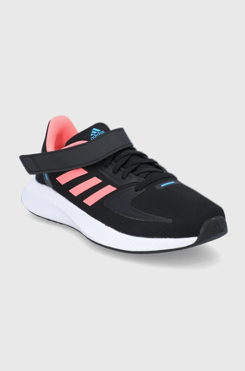 adidas Detské topánky Runfalcon GX3545 - Pepit.sk