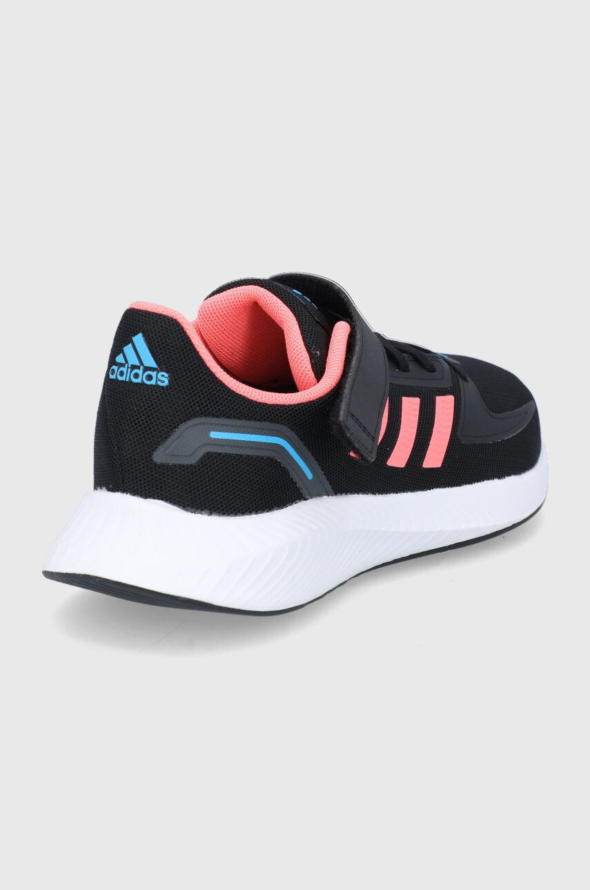 adidas Detské topánky Runfalcon GX3545 - Pepit.sk