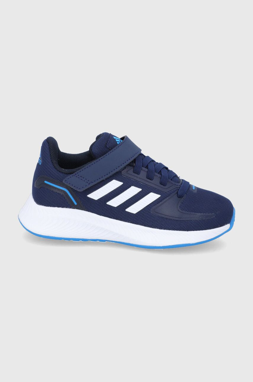 adidas Detské topánky Runfalcon 2.0 EL GV7750 - Pepit.sk