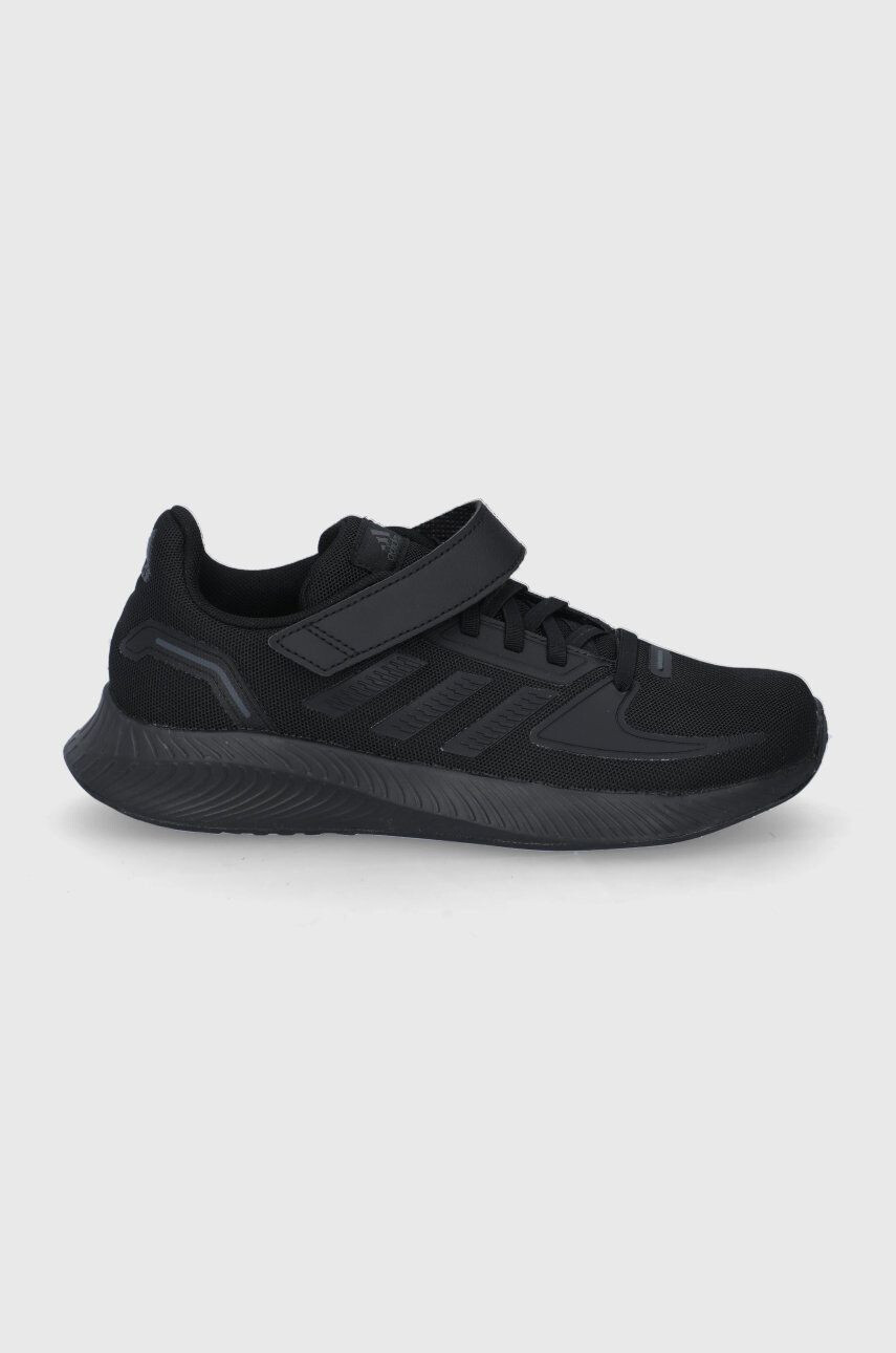 adidas Detské topánky Runfalcon GX3529 - Pepit.sk