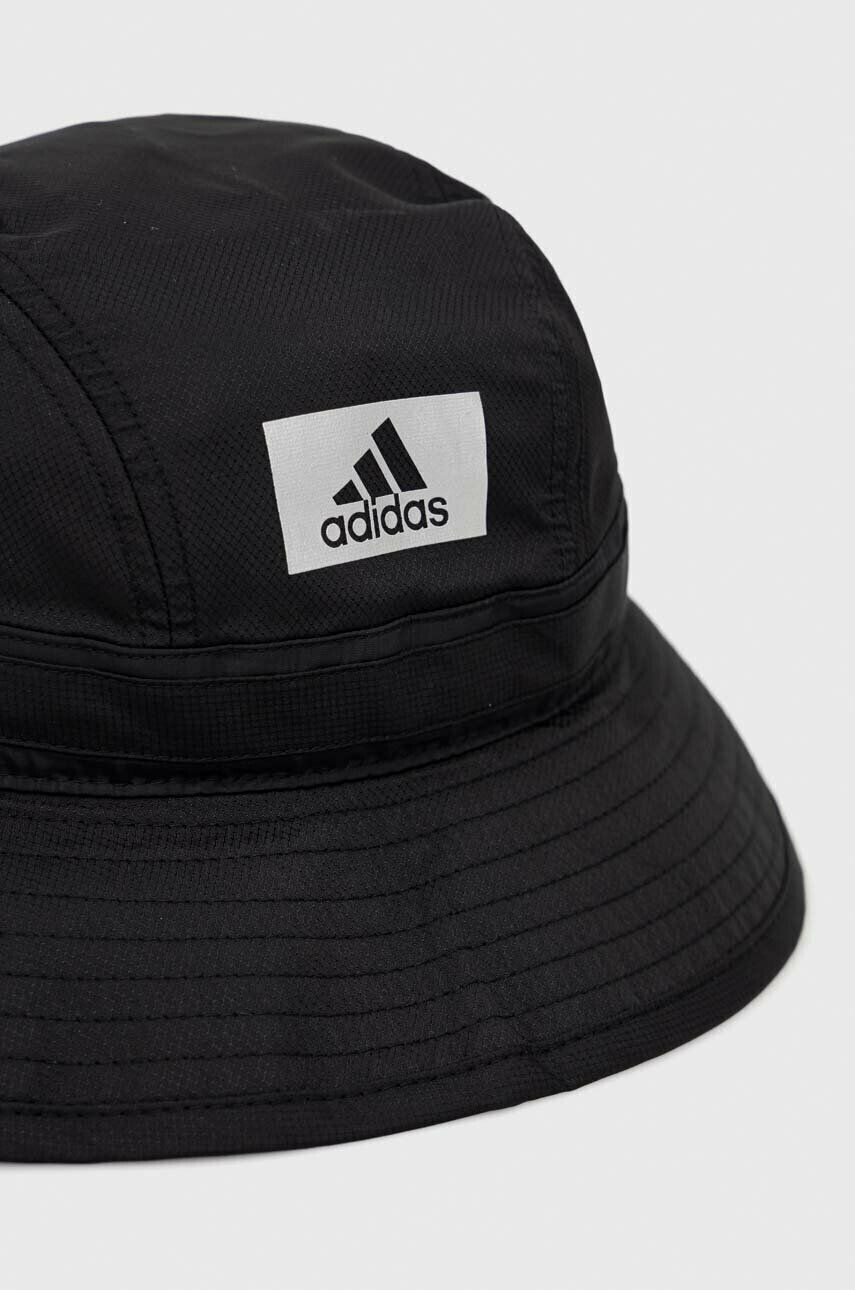 adidas Klobúk čierna farba - Pepit.sk