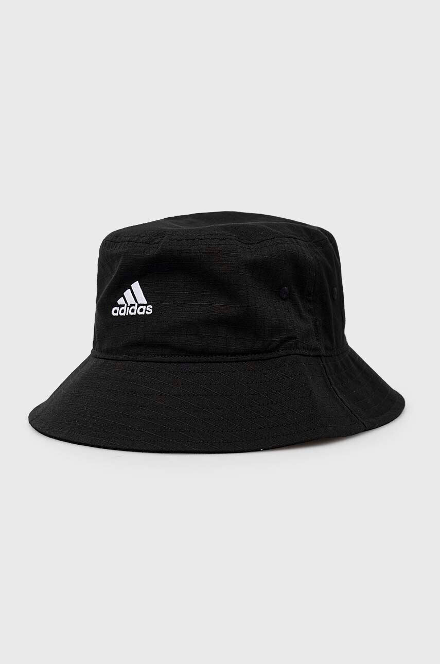 adidas Klobúk čierna farba - Pepit.sk