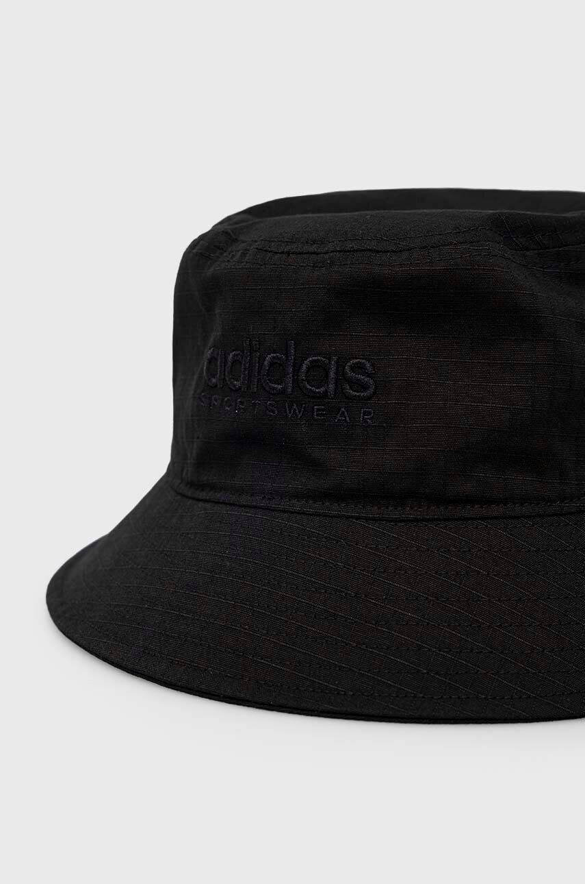 adidas Klobúk čierna farba - Pepit.sk