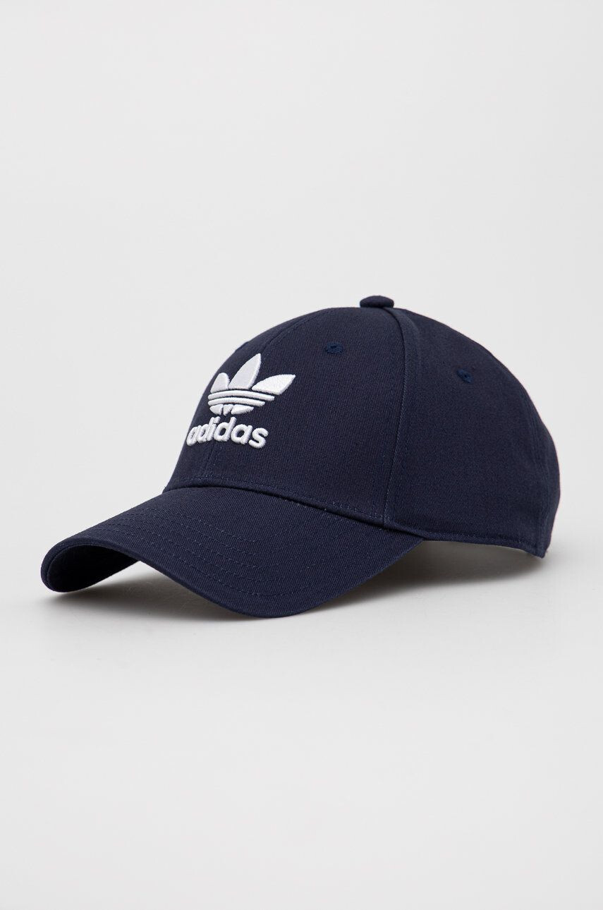 adidas Originals Bavlnená čiapka - Pepit.sk