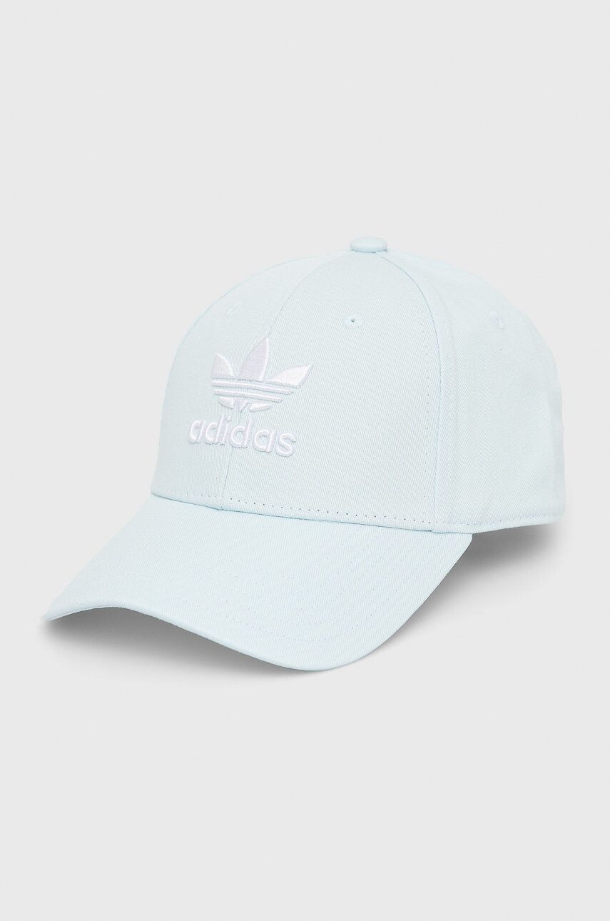 adidas Originals Bavlnená čiapka Traceable Series HL9325 - Pepit.sk