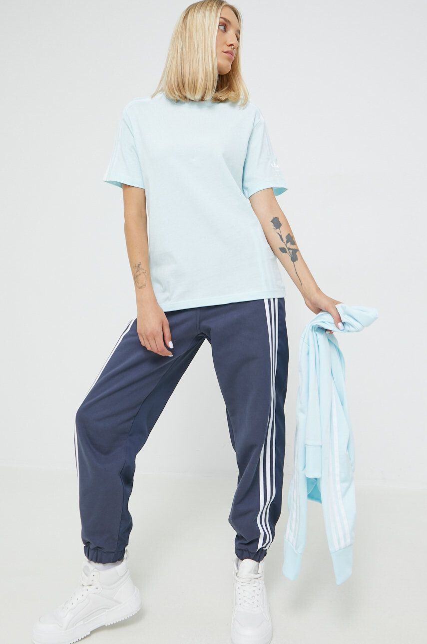 adidas Originals Bavlnené tričko - Pepit.sk