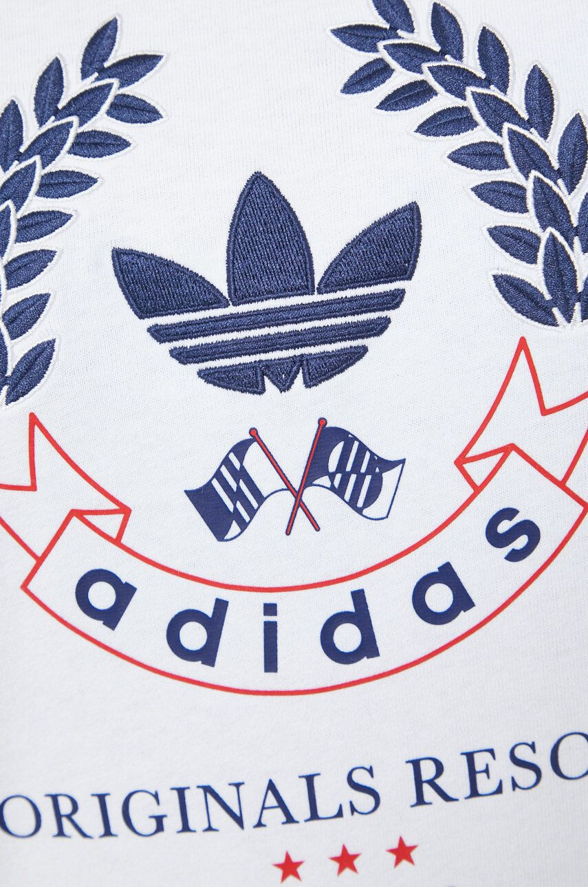 adidas Originals Bavlnené tričko - Pepit.sk