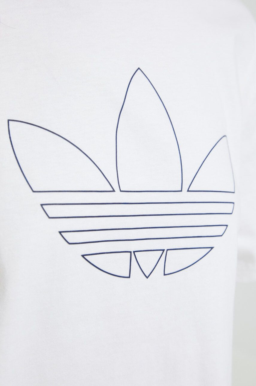 adidas Originals Bavlnené tričko - Pepit.sk