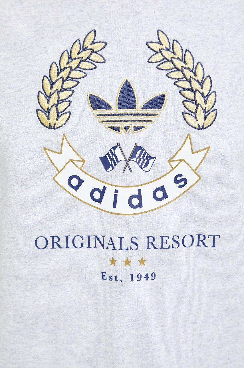 adidas Originals Bavlnené tričko - Pepit.sk