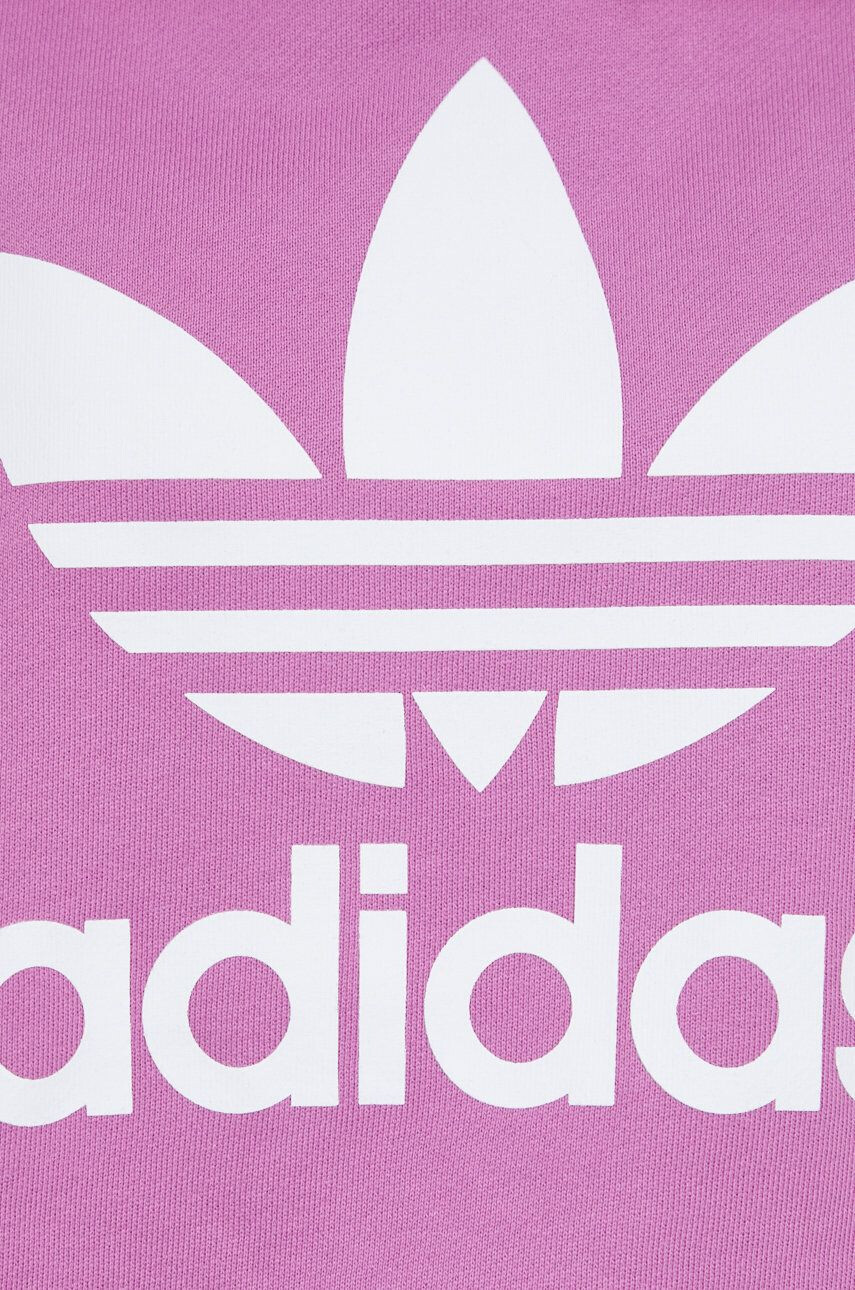 adidas Originals Bavlnená mikina - Pepit.sk