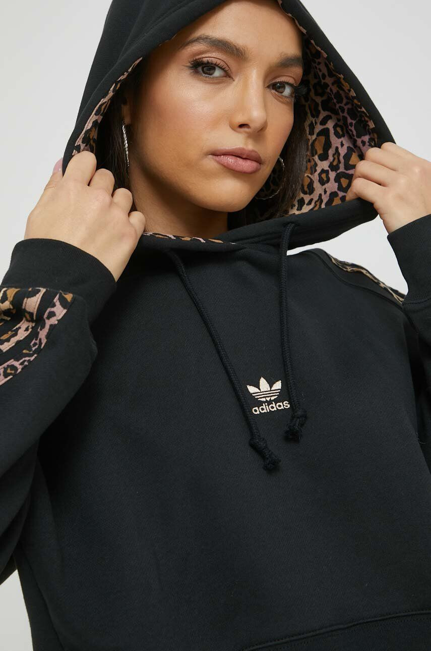 adidas Originals Bavlnená mikina - Pepit.sk