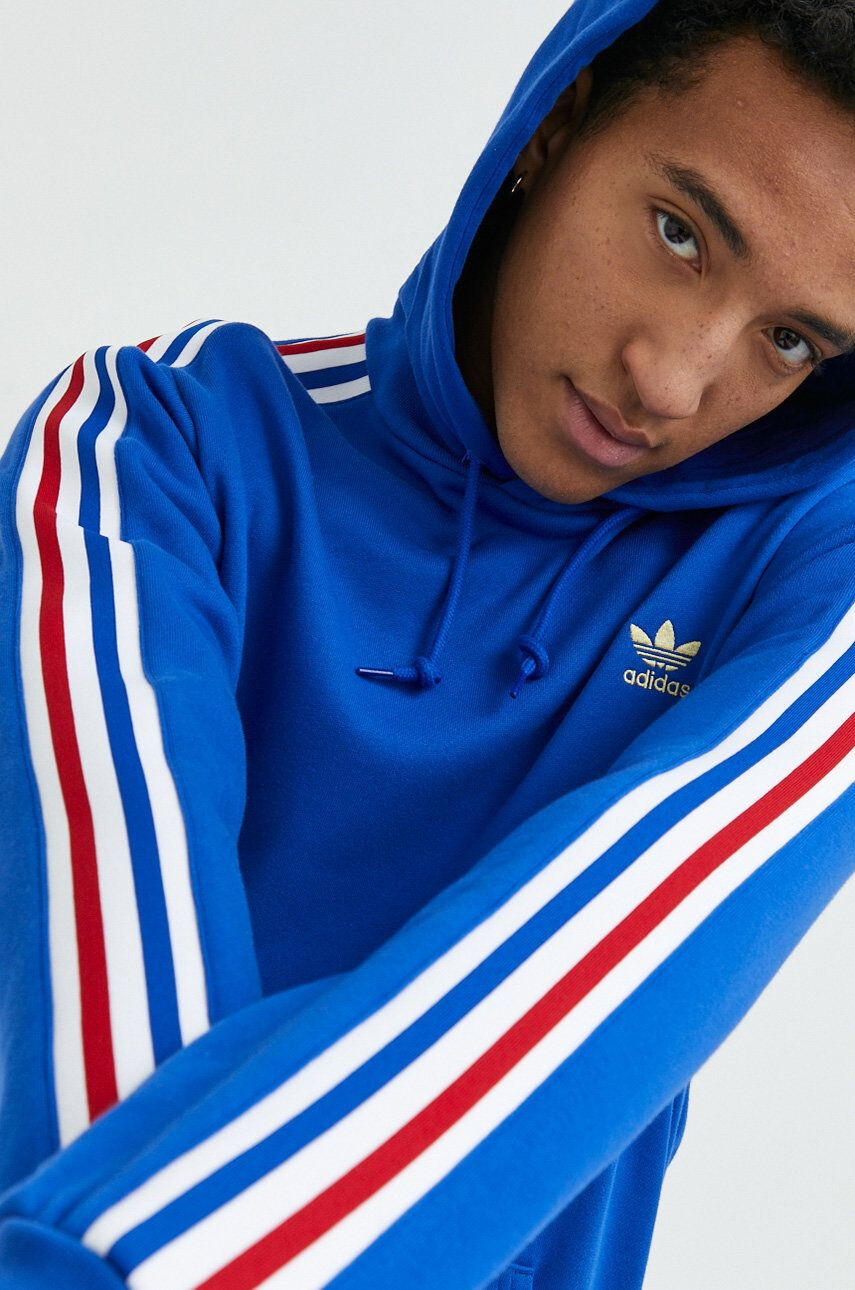 adidas Originals Bavlnená mikina - Pepit.sk