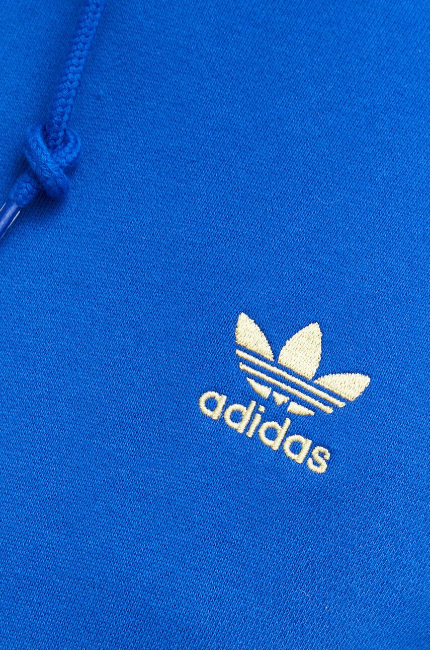 adidas Originals Bavlnená mikina - Pepit.sk