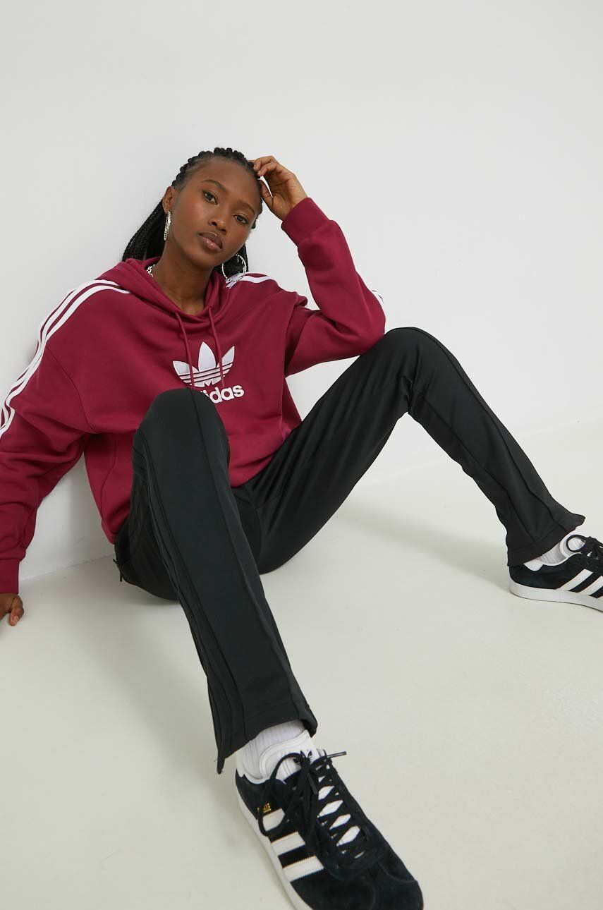 adidas Originals Bavlnená mikina - Pepit.sk